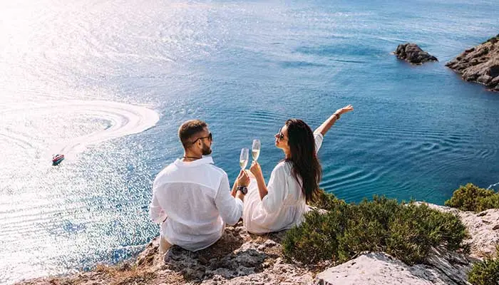 Brightsun’s Recommendations for Best Honeymoon Destinations